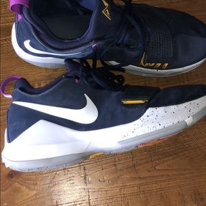 Nike Paul George 2.5 basketball shoes